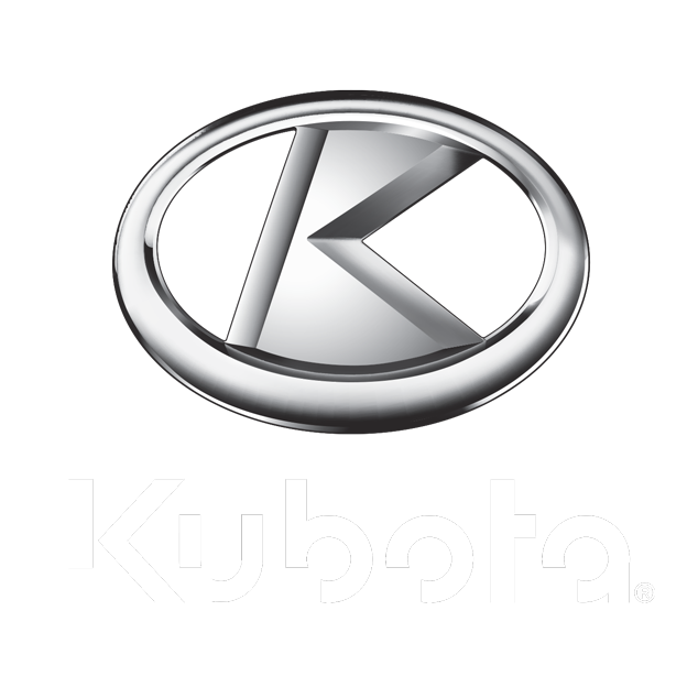 Kubota Brand Logo